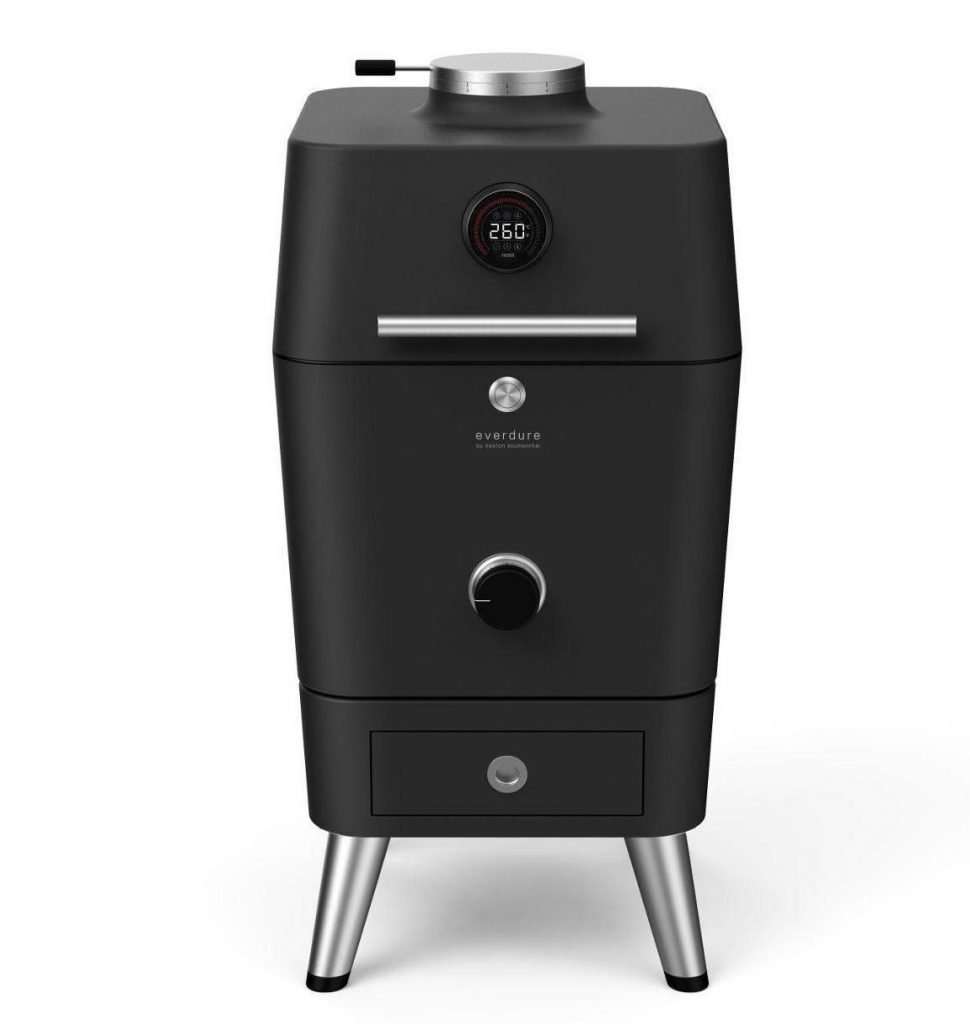 Everdure By Heston Blumenthal 4K