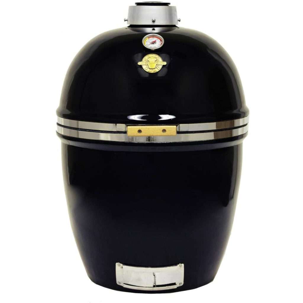 Grill Dome Infinity Large Kamado Grill