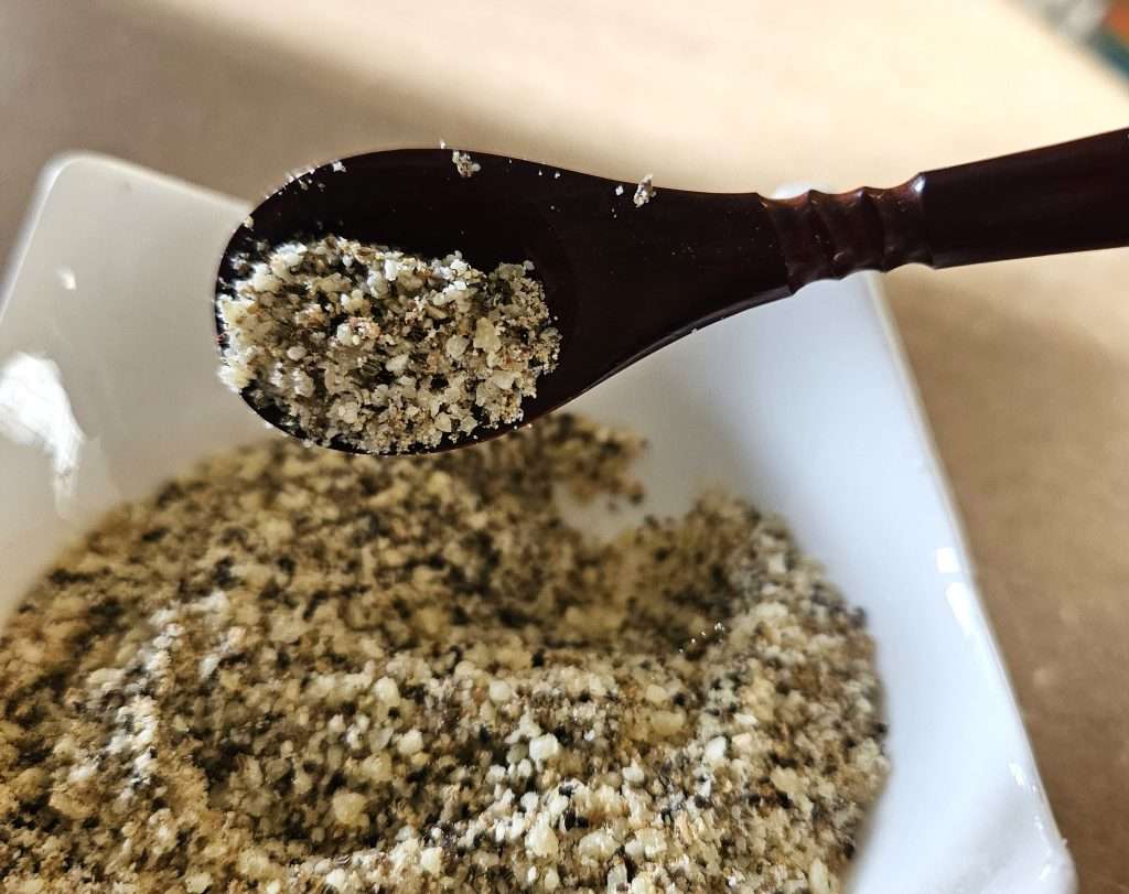 all purpose butter dust rub