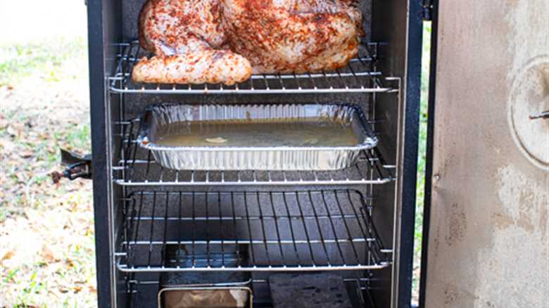 19 Worst Turkey Smoking Mistakes That Ruin Thanksgiving