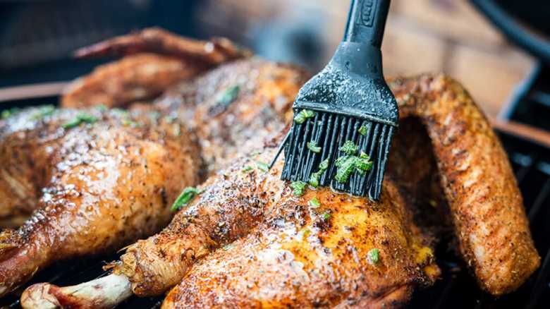 How to Dry Brine a Turkey