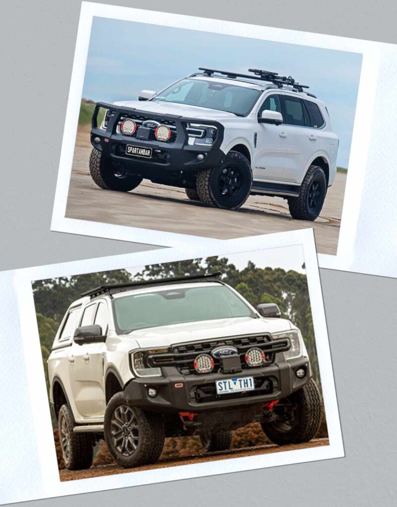 Are Bull Bars Worth It?