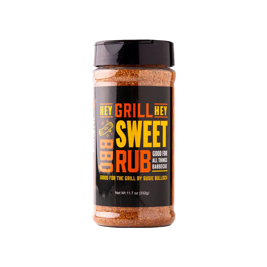 BBQ rub