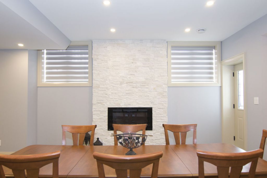 Legal Basement Window Size in Ontario: Egress Code Requirements