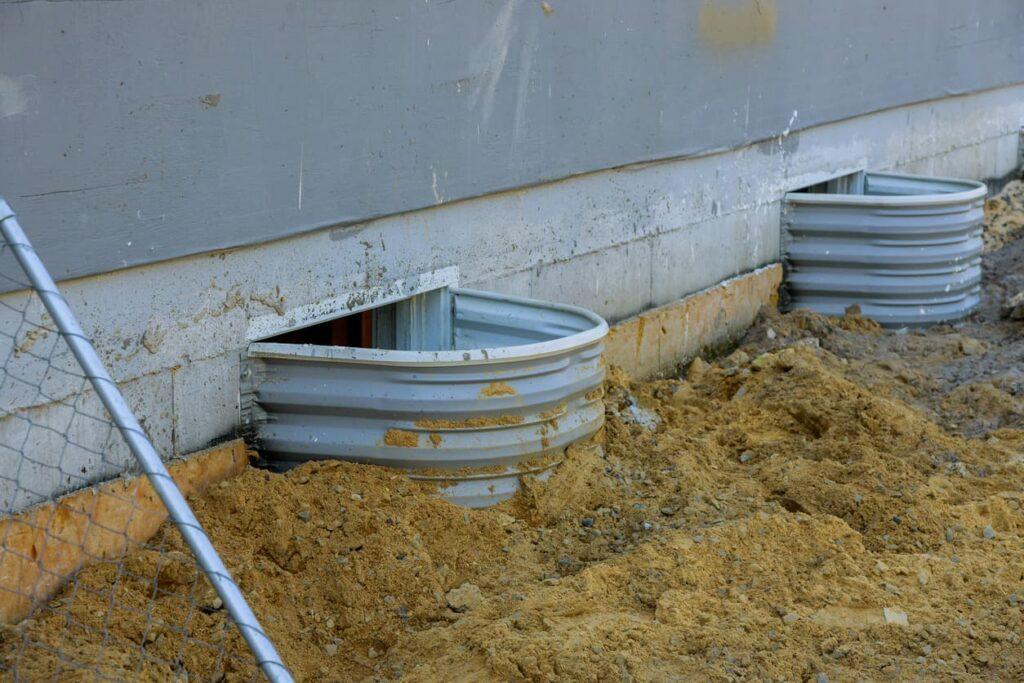 Legal Basement Window Size in Ontario: Egress Code Requirements