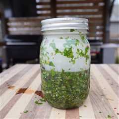 Chimichurri