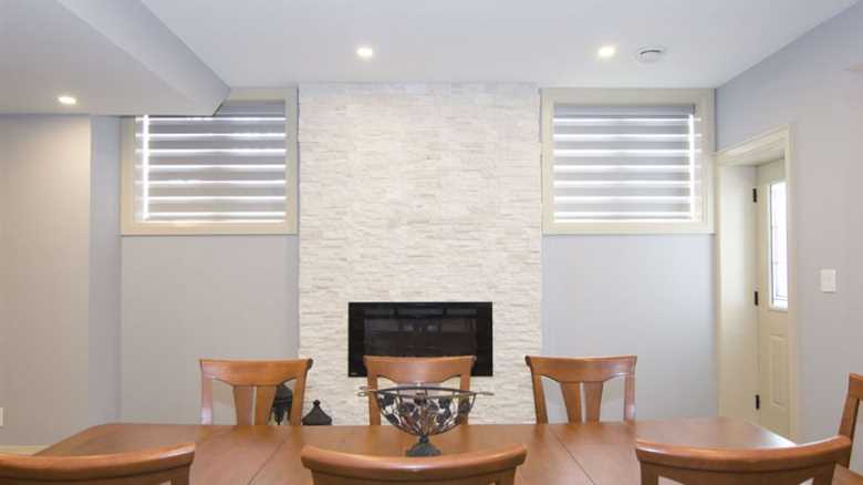 Legal Basement Window Size in Ontario: Egress Code Requirements