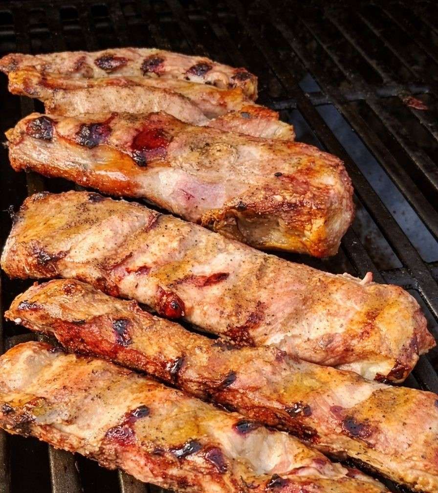 grilled-hot-honey-riblets.