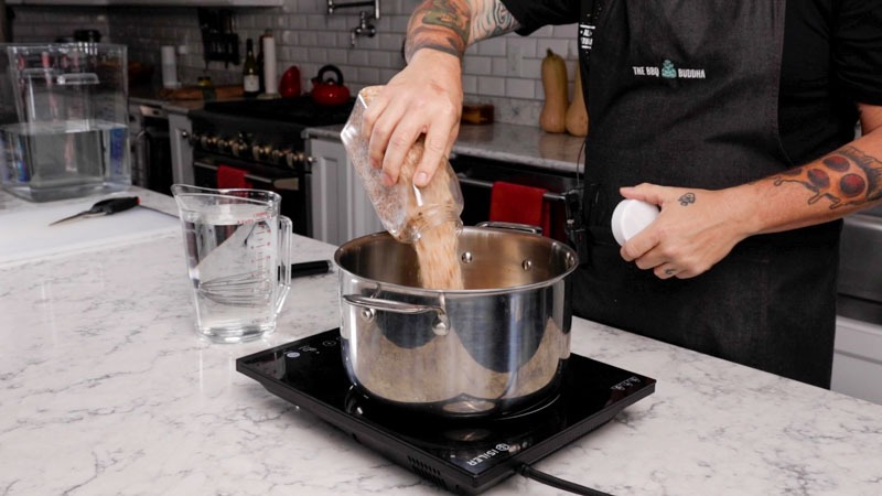 Big Green Egg Spatchcock Turkey