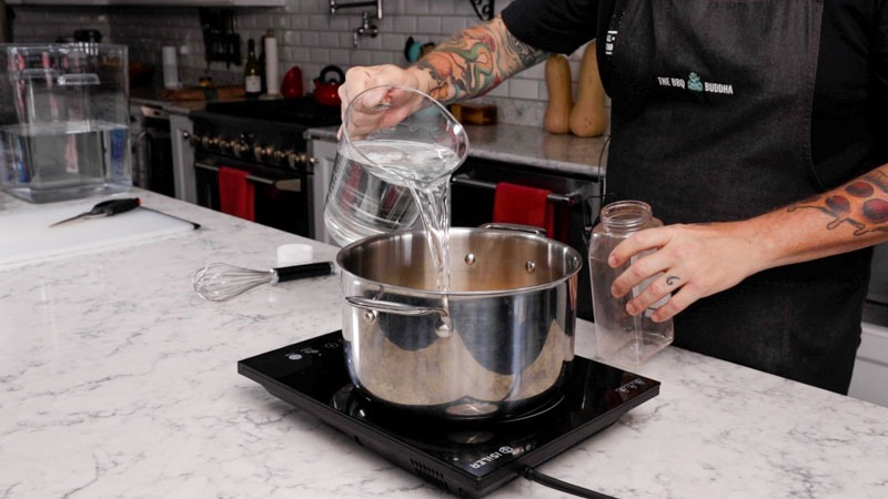 Big Green Egg Spatchcock Turkey