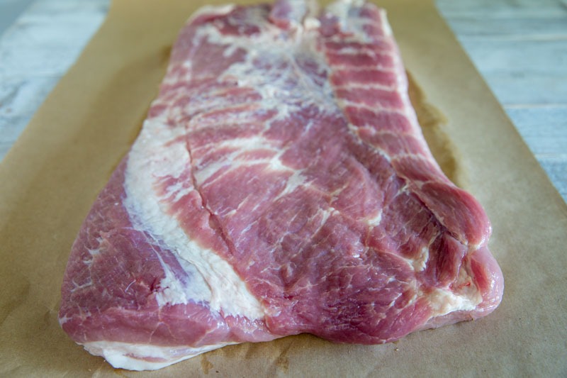 Pork Belly Burnt Ends