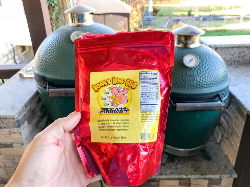 Pork Belly Burnt Ends