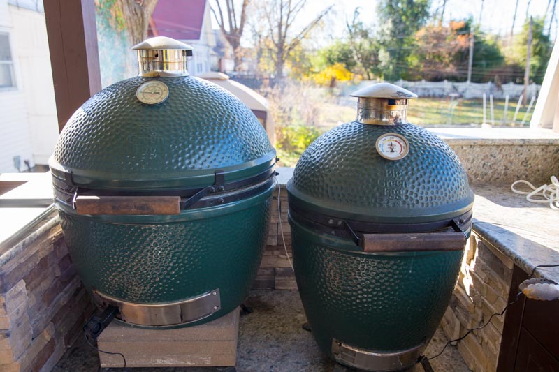 Pork Belly Burnt Ends