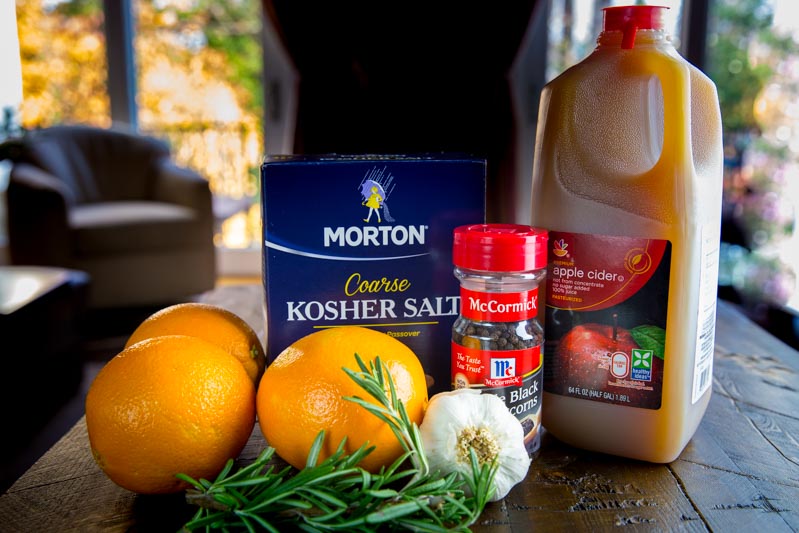 Big Green Egg Smoked Turkey Breast