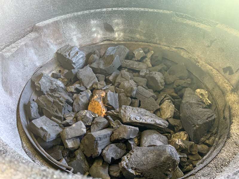 Apple Wood Smoked Pork Loin