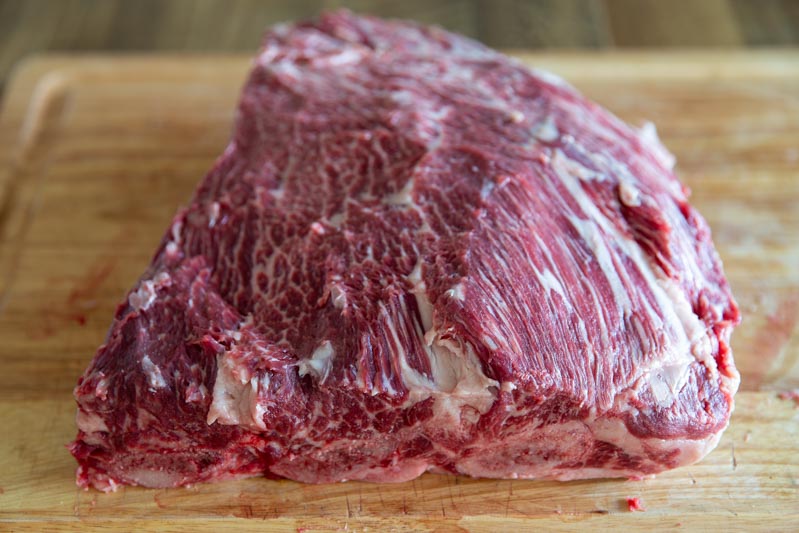 Smoked Wagyu Beef Plate Short Ribs