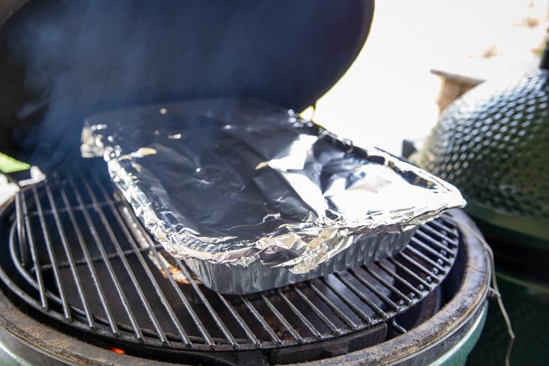 Smoked Wagyu Beef Plate Short Ribs