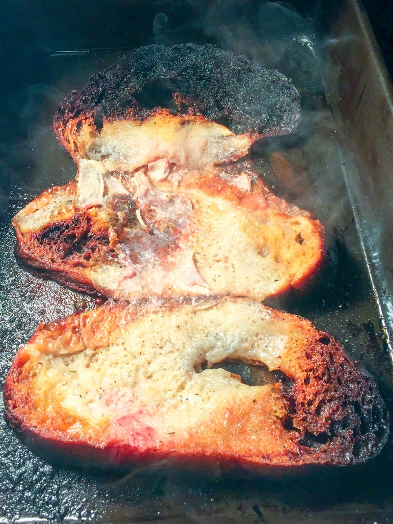 Big Green Egg Million Dollar Chicken