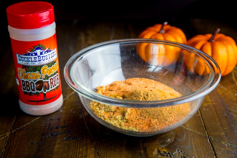 Glazed Double Smoked Spiral Ham