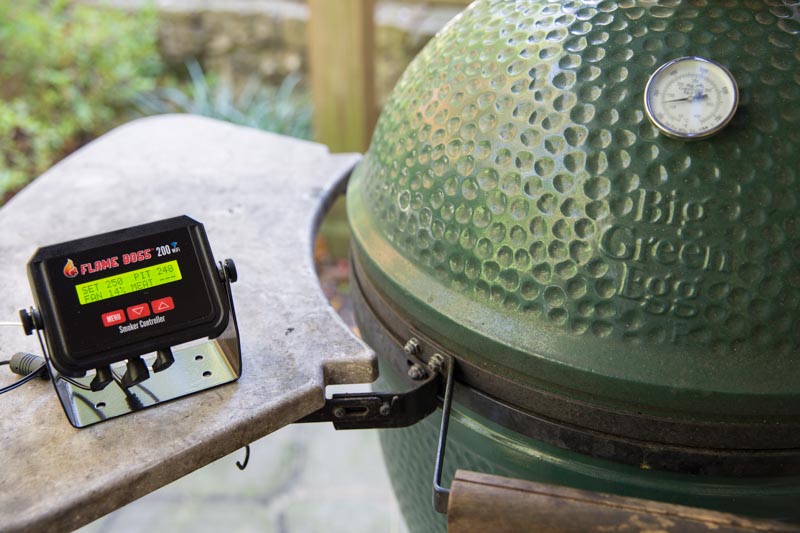 Glazed Double Smoked Spiral Ham