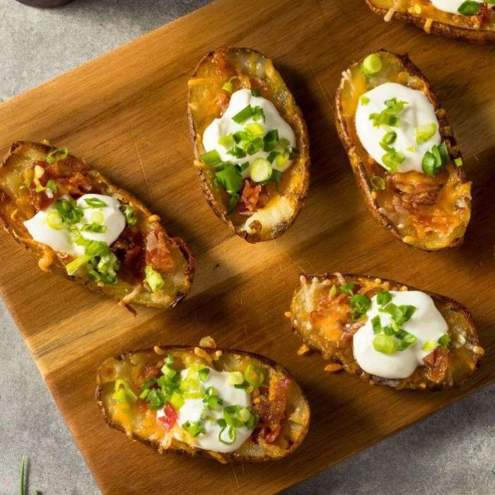 grilled-potato-skins