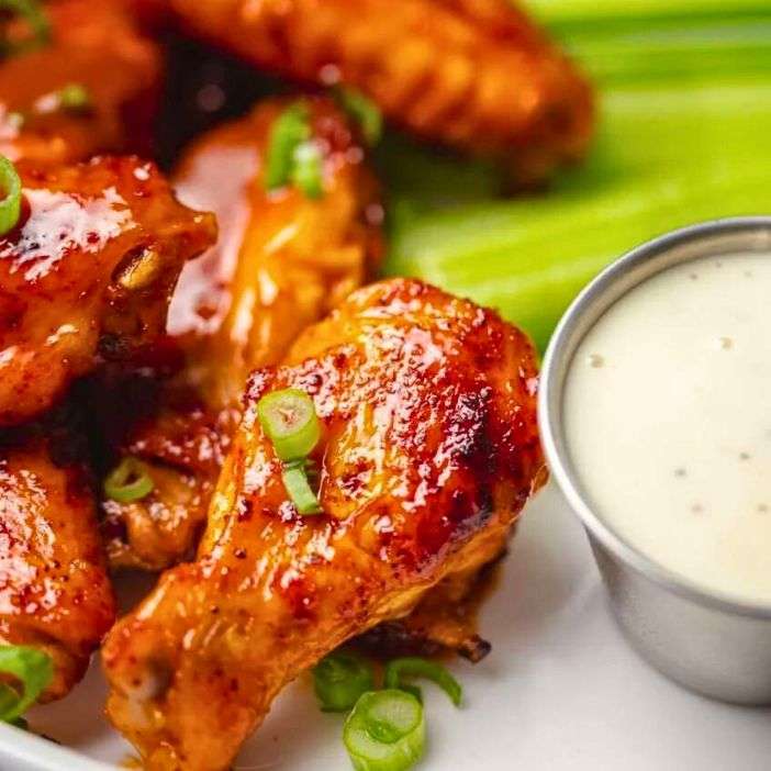tabasco-chicken-wings-Super Bowl Recipes