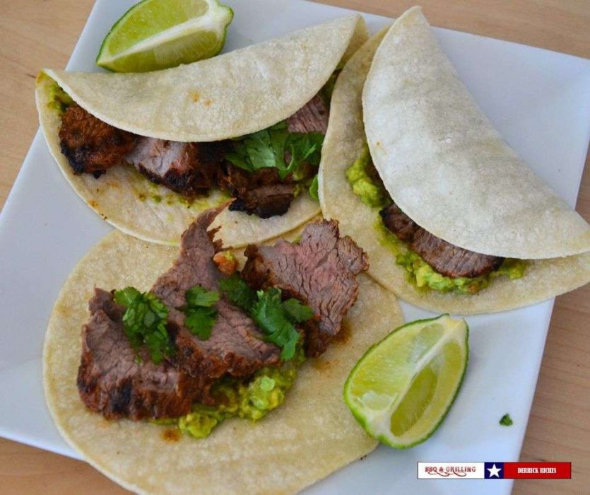 grilled-steak-tacos-with-guacamole