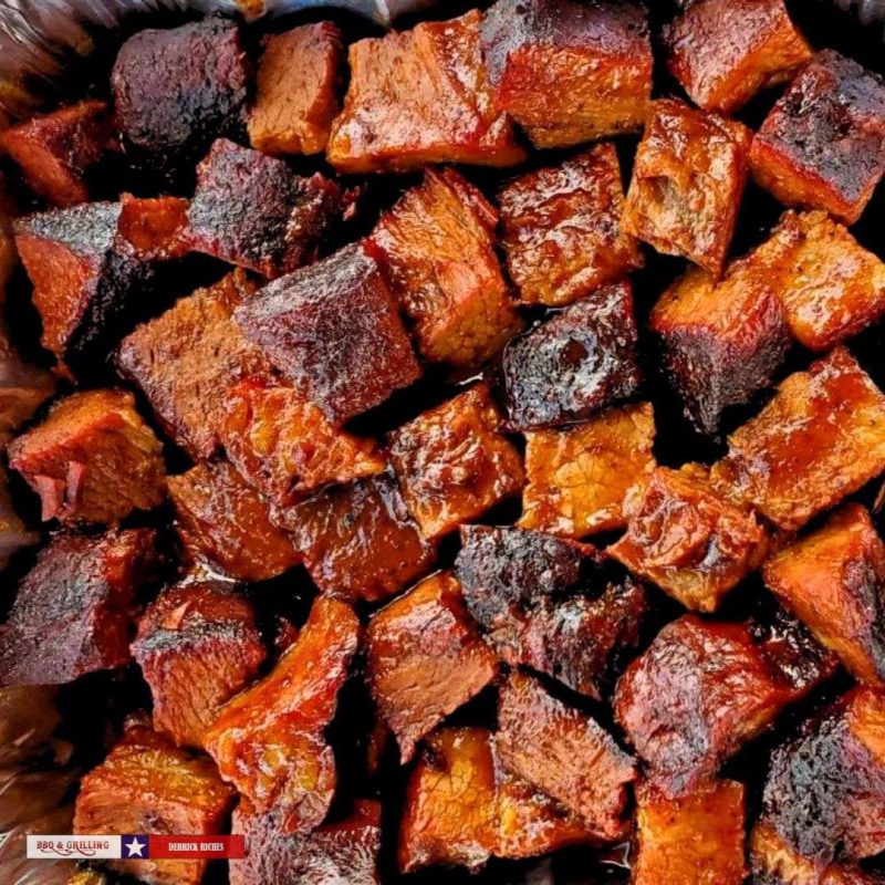 smoked-brisket-burnt-ends-Super Bowl Recipes
