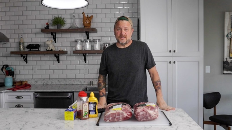 Boston Butt Wrap Test Which is Better