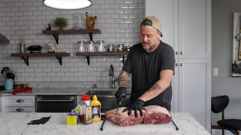 Boston Butt Wrap Test: Does the Texas Crutch Make a Difference?