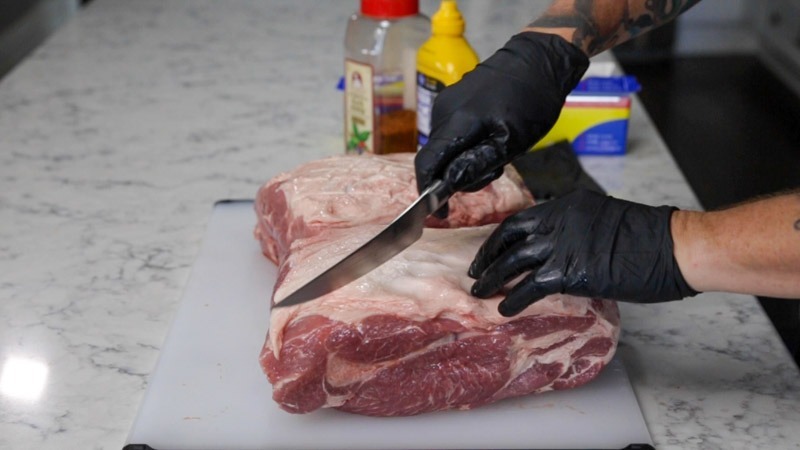 Boston Butt Wrap Test Which is Better