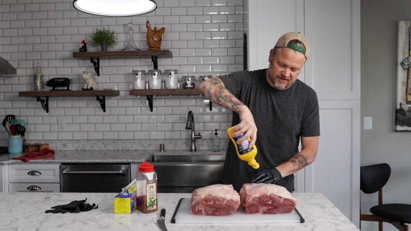 Boston Butt Wrap Test: Does the Texas Crutch Make a Difference?