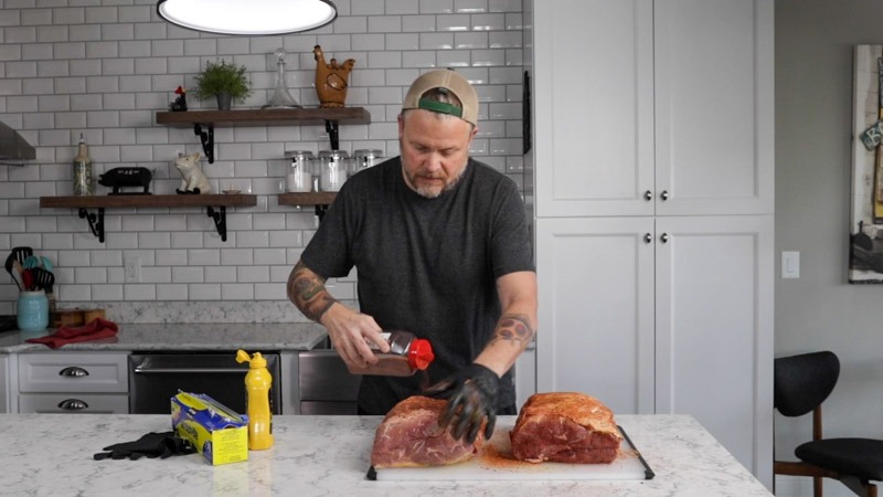 Boston Butt Wrap Test Which is Better