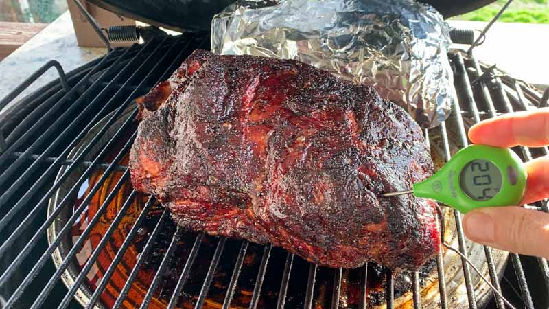 Boston Butt Wrap Test Which is Better