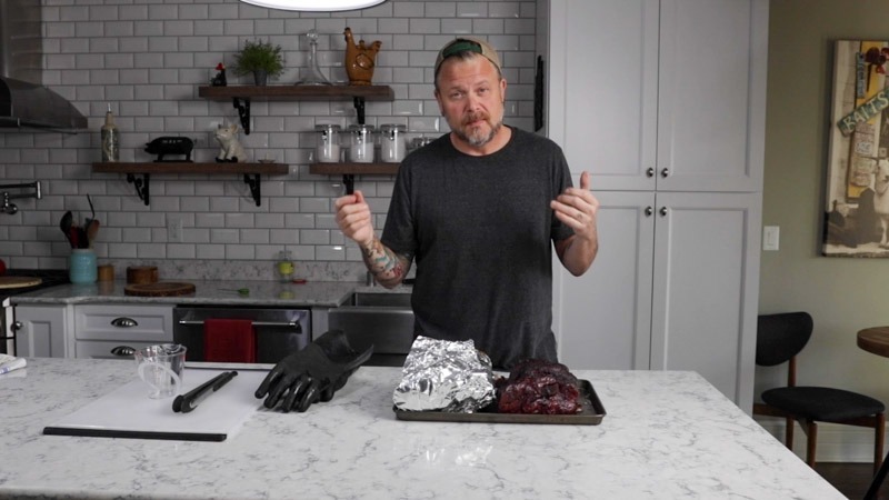 Boston Butt Wrap Test Which is Better