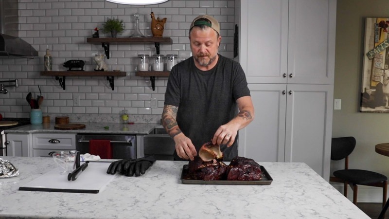 Boston Butt Wrap Test Which is Better