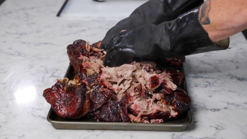 Boston Butt Wrap Test Which is Better