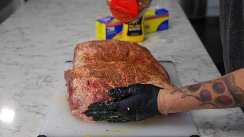 Boston Butt Wrap Test Which is Better