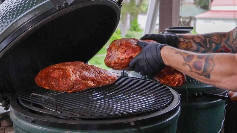 Boston Butt Wrap Test Which is Better