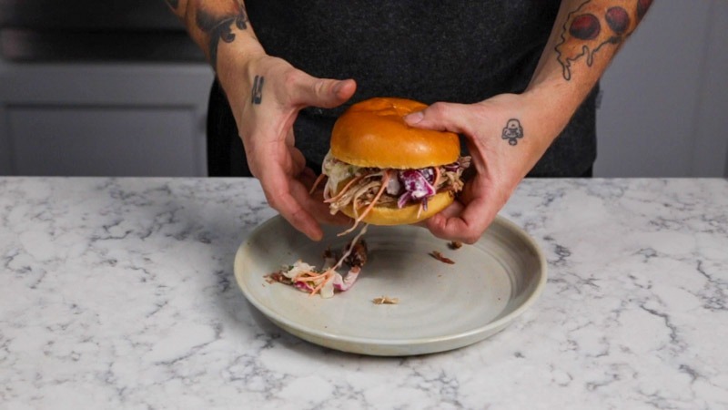 Boston Butt Wrap Test: Does the Texas Crutch Make a Difference?