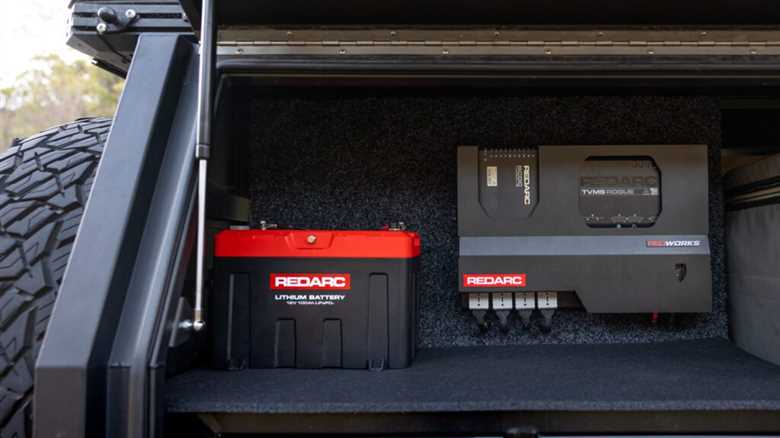 Why Your 4WD Needs a Dual Battery System in Australia