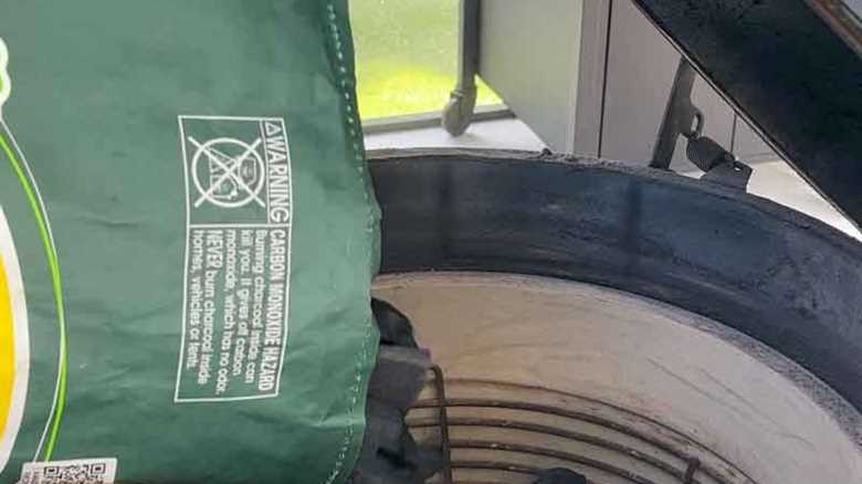 Big Green Egg Hot and Fast Baby Back Ribs