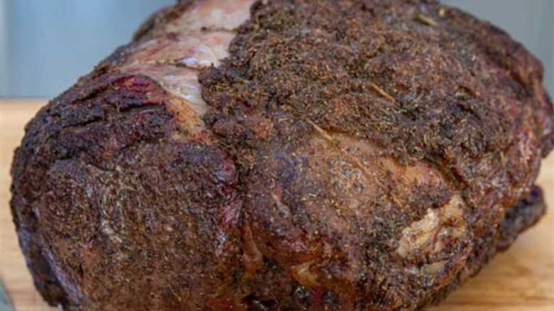 The Ultimate Big Green Egg Holiday Recipe Guide