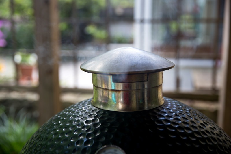 SuckleBusters Spare Ribs