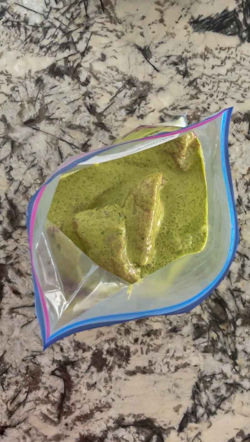 St Pierre Mojo Pork Tenderloin Cuban Sliders