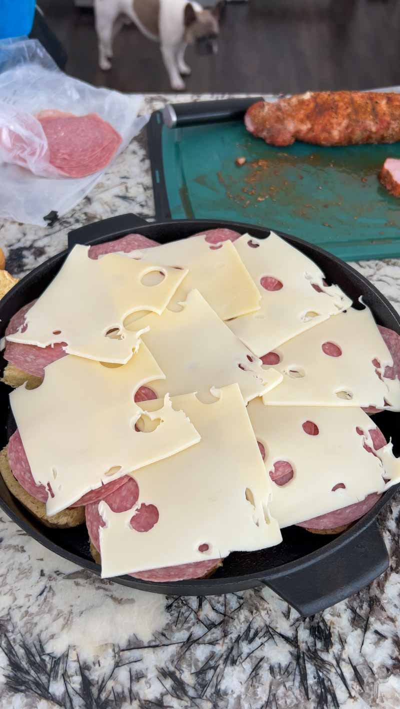 Mojo Pork Tenderloin Cuban Sliders: Big Green Egg Recipe