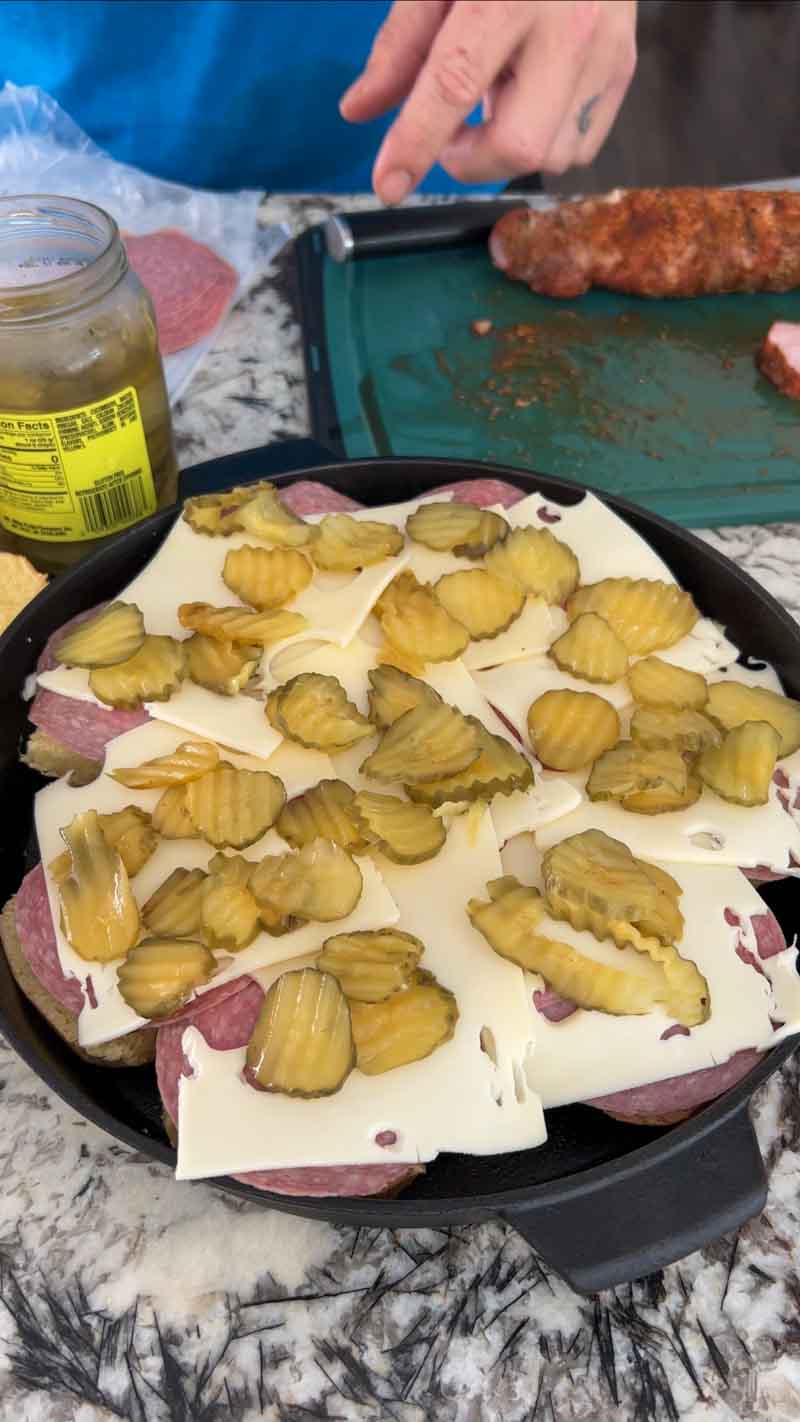 Mojo Pork Tenderloin Cuban Sliders: Big Green Egg Recipe