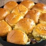 St Pierre Mojo Pork Tenderloin Cuban Sliders