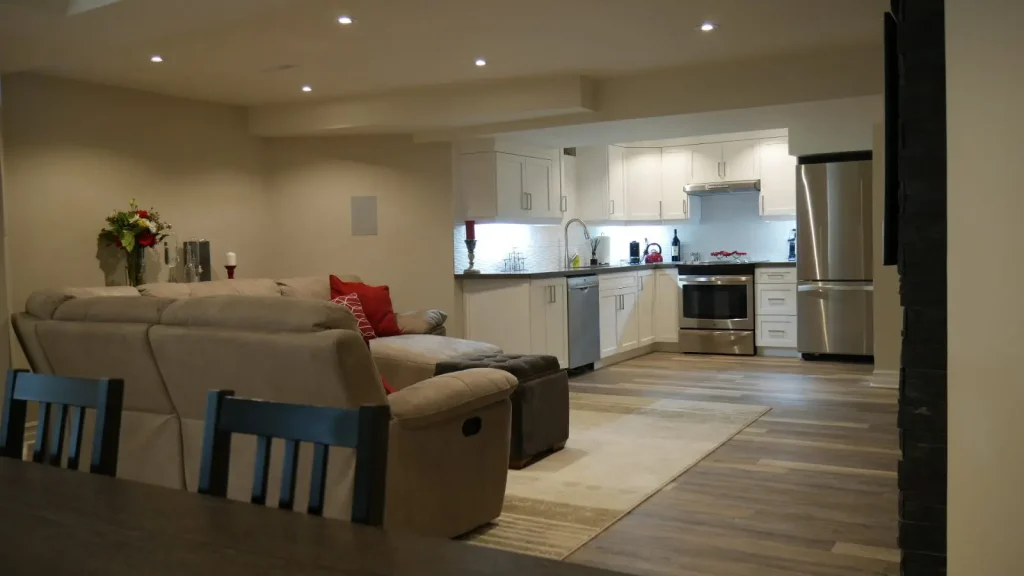 Ultimate Basement Renovation Guide For Toronto Homeowners