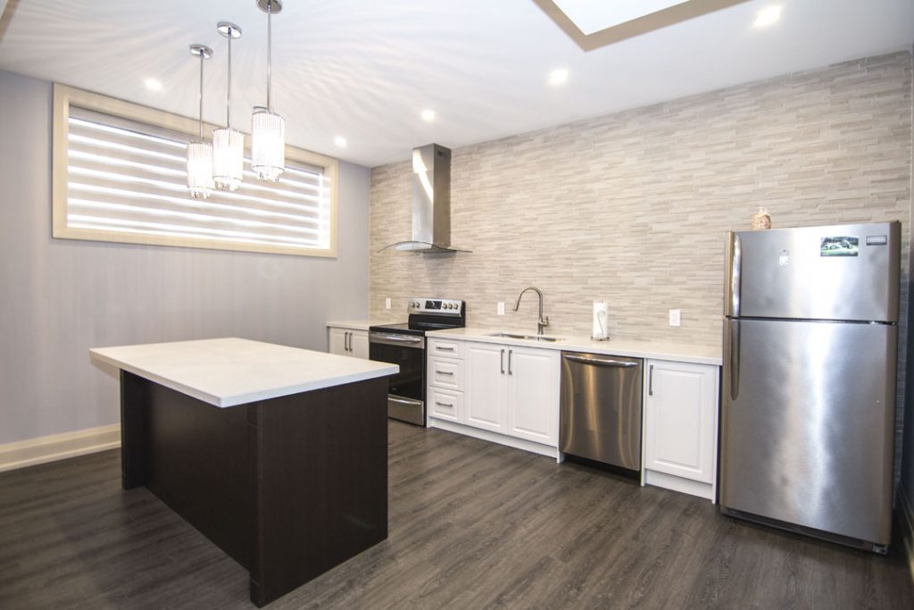 Ultimate Basement Renovation Guide For Toronto Homeowners